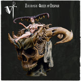 Vag-ks0610 Zhirosh Queen of Despair