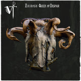 Vag-ks0610 Zhirosh Queen of Despair