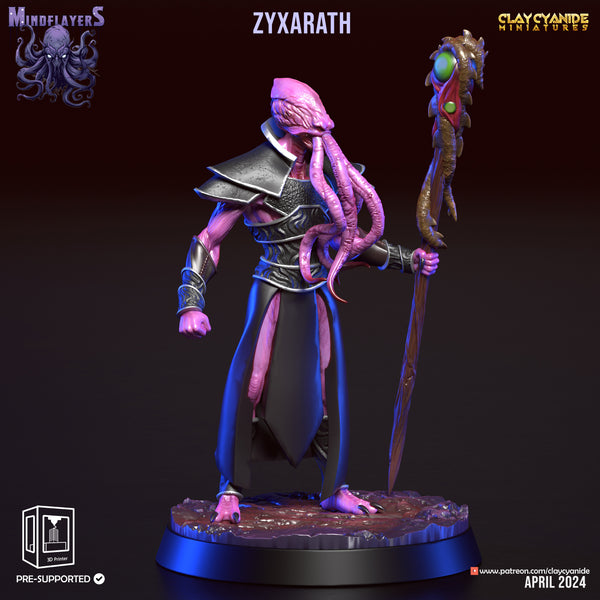 ccm-2404f02 Zyxarath