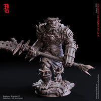 Fog-230808 Enemy - Bugbear Wrecker 01