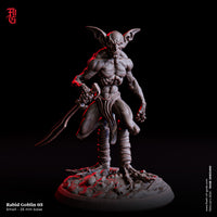 Fog-240214 Enemy - Rabid Goblin 3