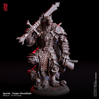 Fog-240833 Special - Vargus Moonblade