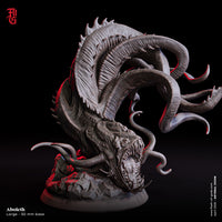 Fog-250403 Enemy - Aboleth