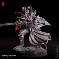 Fog-250504 Enemy - Blackwing Cult Knight