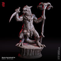Fog-250507 Enemy - Blackwing Kobolds 1