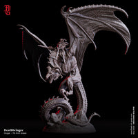 Fog-250510 Enemy - Deathbringer