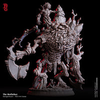 Fog-250616 Enemy - The Rotfather