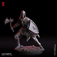 Fog-250706 Enemy - Crypt Knight 2