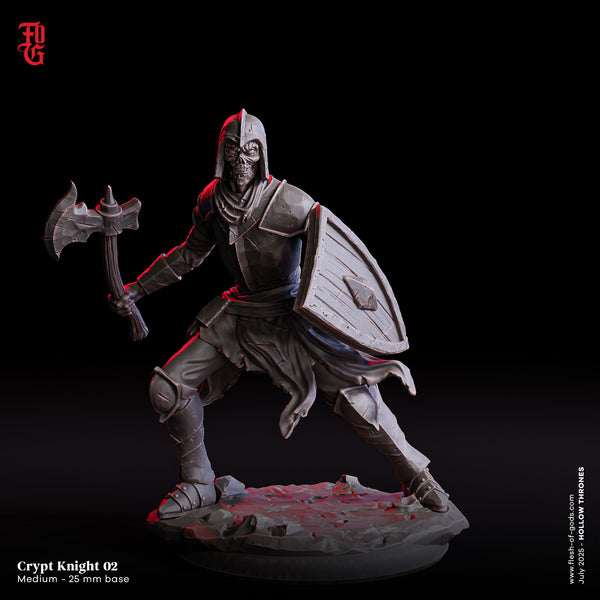 Fog-250706 Enemy - Crypt Knight 2