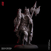 Fog-250708 Enemy - Edravan, Mad King