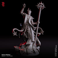Fog-250712 Enemy - Rotten Bishop