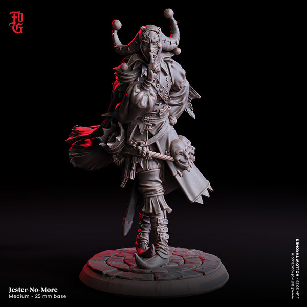 Fog-250720 Hero - Jester-No-More