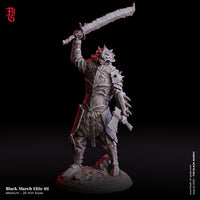 Fog-250807 Enemy - Black March Elite 2