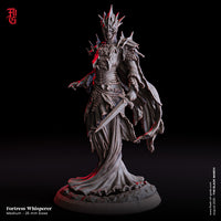 Fog-250810 Enemy - Fortress Whisperer