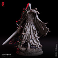 Fog-250811 Enemy - Fortress Wraith