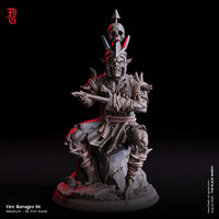 Fog-250815 Enemy - Orc Ravager 1