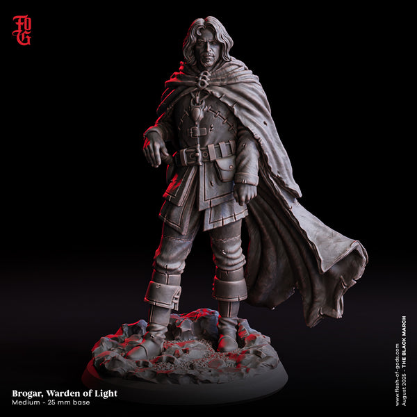 Fog-250820 Hero - Brogar, Warden of Light