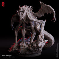 Fog-250913 Enemy - Moon Devourer