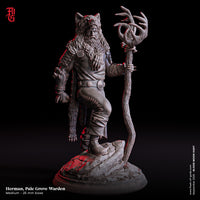Fog-250920 Hero - Herman, Pale Grove Warden