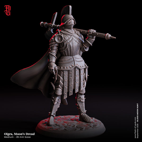 Fog-250923 Hero - Olgra, Moon's Dread
