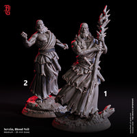 Fog-251013 Enemy - Sevrin, Blood-Veil