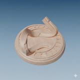 Twin-251106 Valkyrie of Styrkja