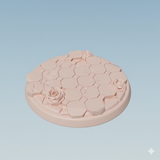 Twin-260203 Lady Briarvard the Rose Knight