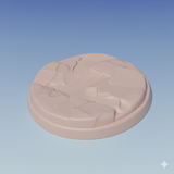 Twin-250302 Gwen the Human Fighter