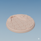 Twin-250503 Iibra the Desert Bladesinger