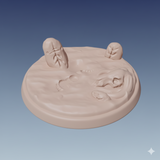 Twin-260304 Ravyn the Human Warlock