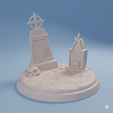 Twin-260302 Greeble the Goblin Vampire