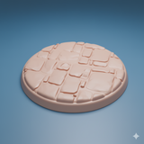 Twin-260301 Becca the Human Cleric