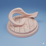 Twin-251101 Ael the Elven Rifleman