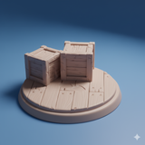 Twin-250501 Brie the Goblin Merchant