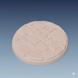 Twin-260305 Thomas the Human Cleric