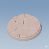 Twin-250305 Vamoth the Dwarf Cleric