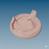 Twin-251107 Valkyrie of Vanir