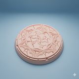 Twin-250405 Melrissa the Elven Paladin