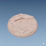 Twin-250403 Gren the Goblin Archer