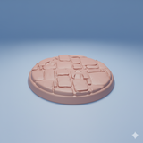 Twin-260104 Gen Eric The Human Fighter