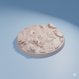 Twin-251206 Morana the Scythe