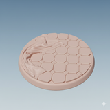 Twin-250402 Dahlia the Cleric