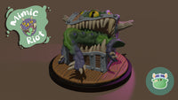 Tos-250301 mimic chest