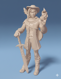 Twin-250903 Locke the Bard