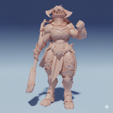 Twin-260506 Rathnir the Dragon Warrior