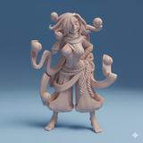 Twin-251102 Aiya the Baeholder