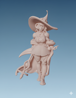 Twin-250705 Schmegegge Goliath Wizard