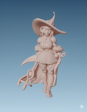 Twin-250705 Schmegegge Goliath Wizard