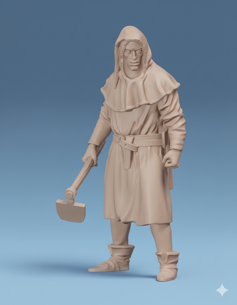 ez-250805 Peasant-in-arms 1