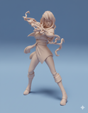 Twin-250901 Jadis the Hexblade
